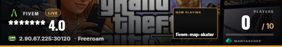 Hero badge preview