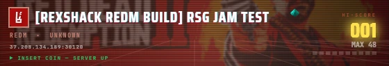 Arcade badge preview
