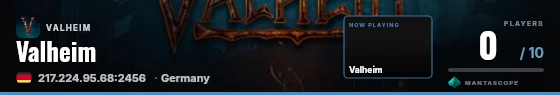 Hero badge preview