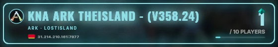 Marquee badge preview
