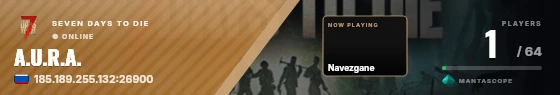 Sweep badge preview