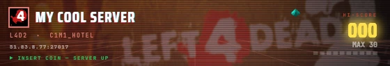Arcade badge preview