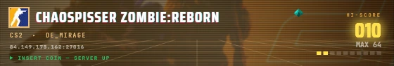 Arcade badge preview