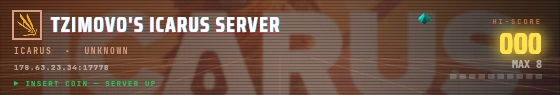 Arcade badge preview