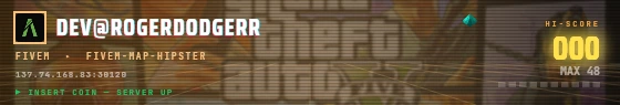 Arcade badge preview