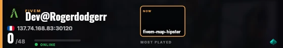 Filmstrip badge preview