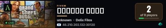 𝐋𝐮𝐱𝐮𝐫𝐲 𝐋𝐢𝐟𝐞 live status badge