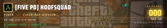 Arcade badge preview