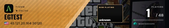 Sweep badge preview