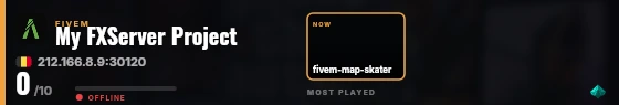 Filmstrip badge preview