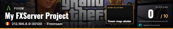 Hero badge preview