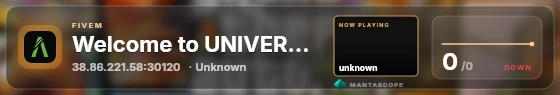 Glass badge preview