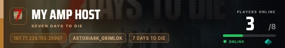Edge badge preview