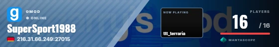 Sweep badge preview