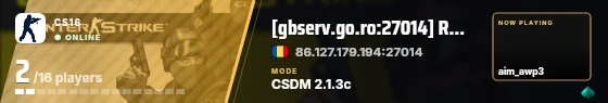 Blade badge preview