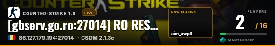 Hero badge preview