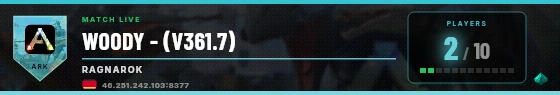 Scoreboard badge preview