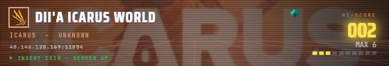 Arcade badge preview