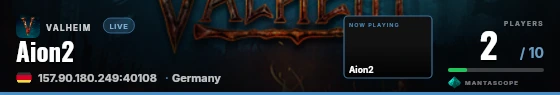 Hero badge preview