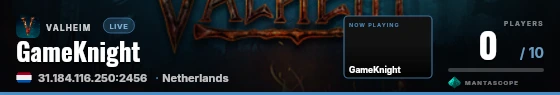 Hero badge preview