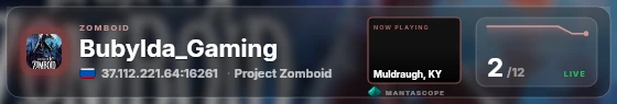 Glass badge preview