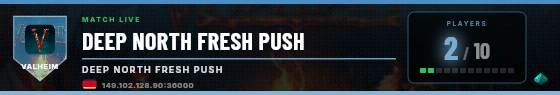 Scoreboard badge preview