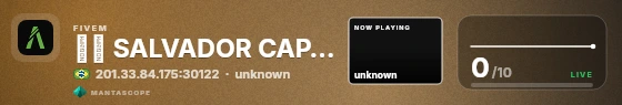 Mesh badge preview