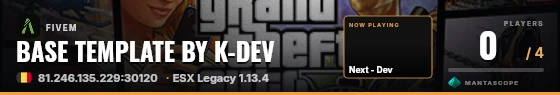 Hero badge preview