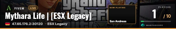 Hero badge preview
