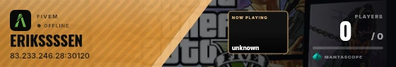 Sweep badge preview