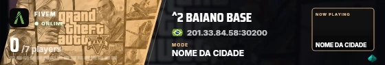 Blade badge preview