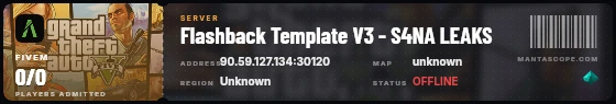 Ticket badge preview