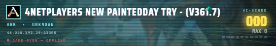 Arcade badge preview