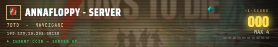 Arcade badge preview