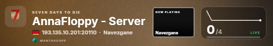 Mesh badge preview