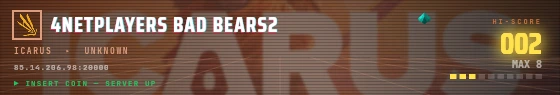 Arcade badge preview