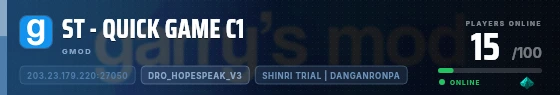Edge badge preview