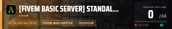 Edge badge preview