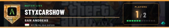 Scoreboard badge preview