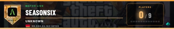 Scoreboard badge preview