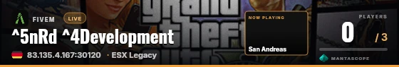 Hero badge preview