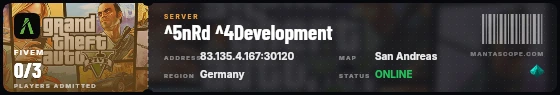 Ticket badge preview