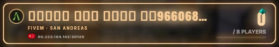 Marquee badge preview