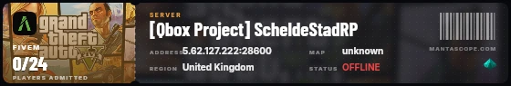 Ticket badge preview