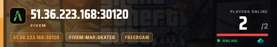 Edge badge preview
