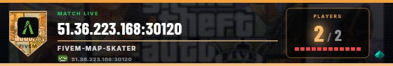 Scoreboard badge preview