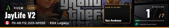 Hero badge preview