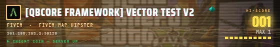 Arcade badge preview