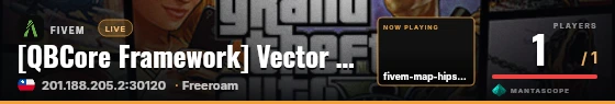 Hero badge preview