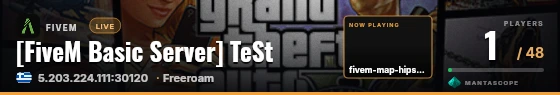 Hero badge preview